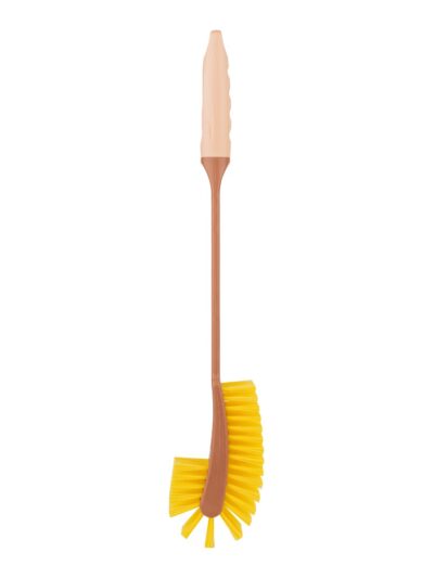 Double Hockey Brush