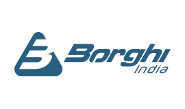 borghi india
