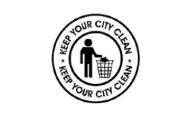 keep your city clean