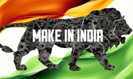 make in india