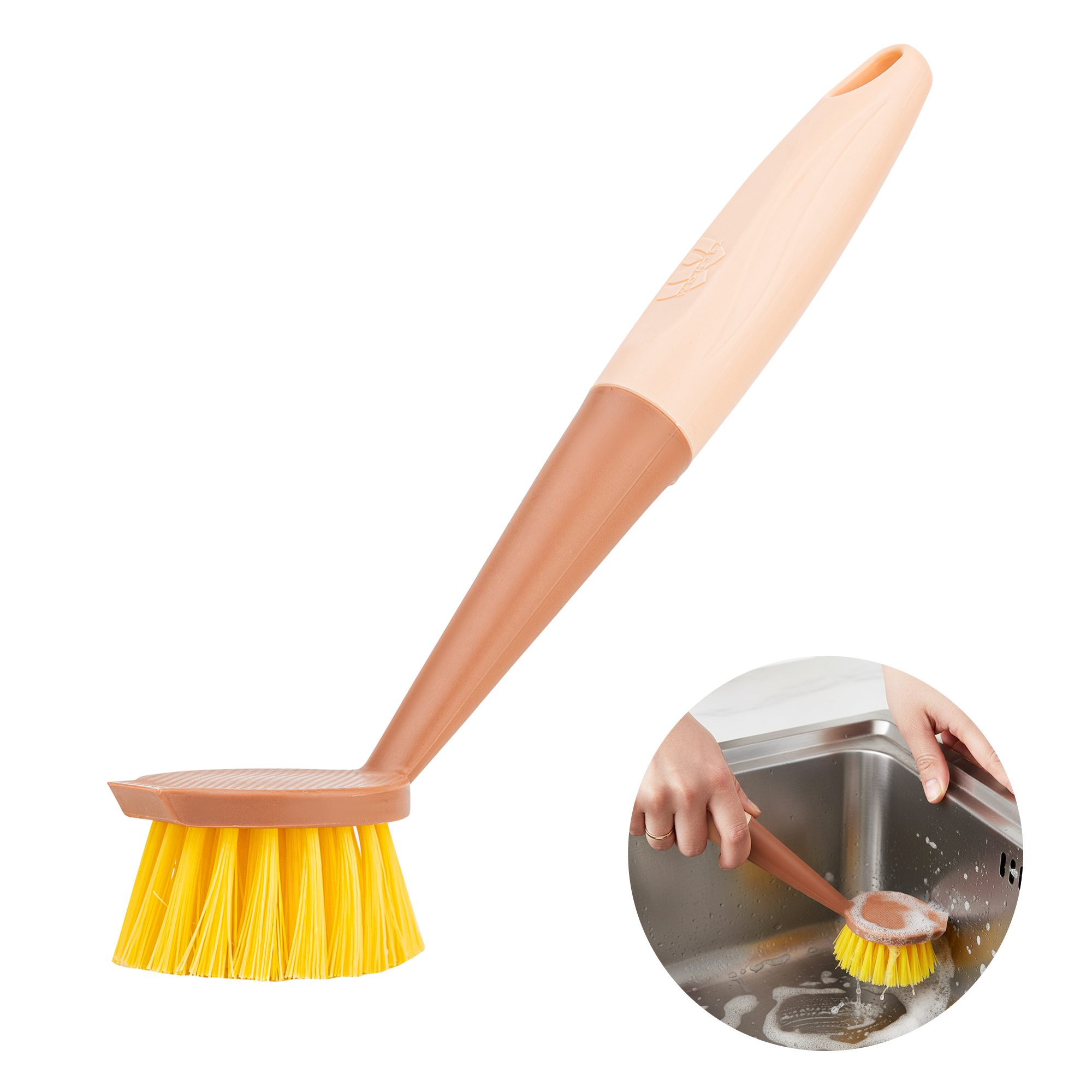 Sink Brush 5 Sink Brush - Image 5