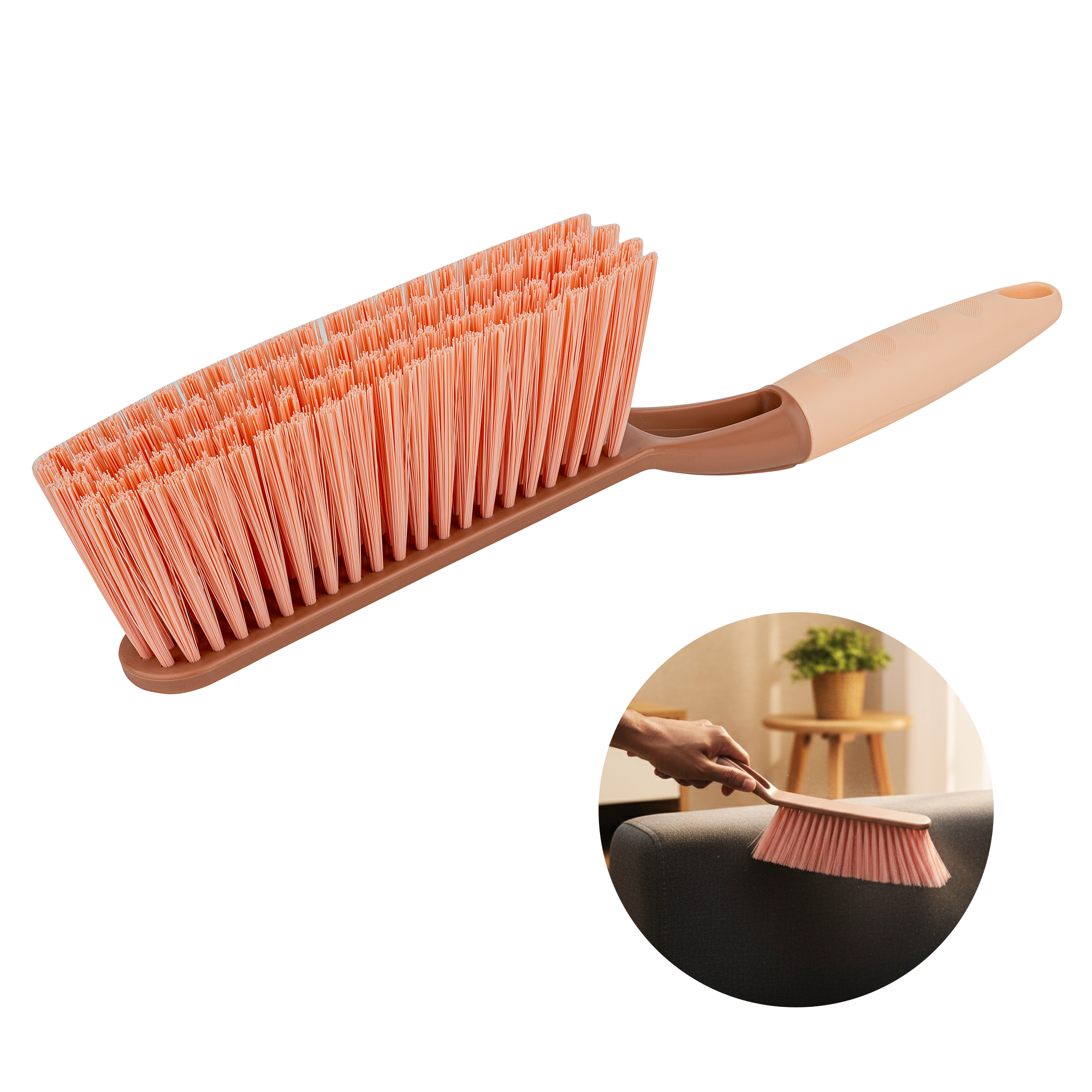Sofa & Carpet Brush 9 Sofa & Carpet Brush - Image 9