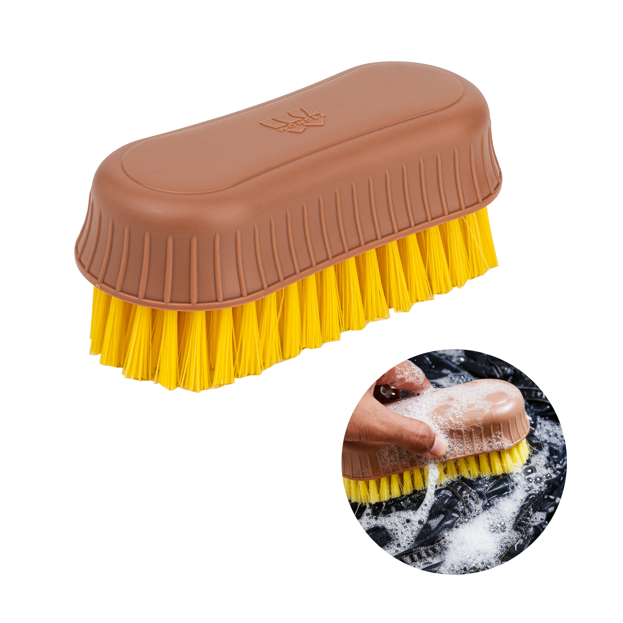 Cloth Brush 5 Cloth Brush - Image 5