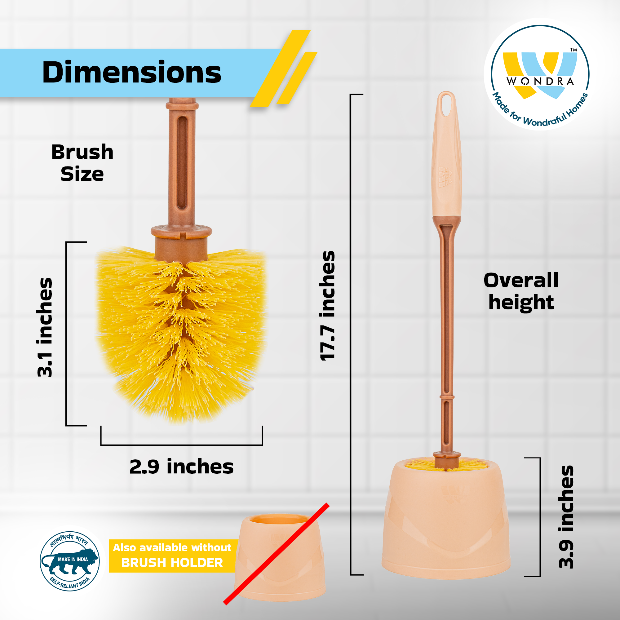 Glide Brush & Container 6 Glide Brush & Container - Image 6