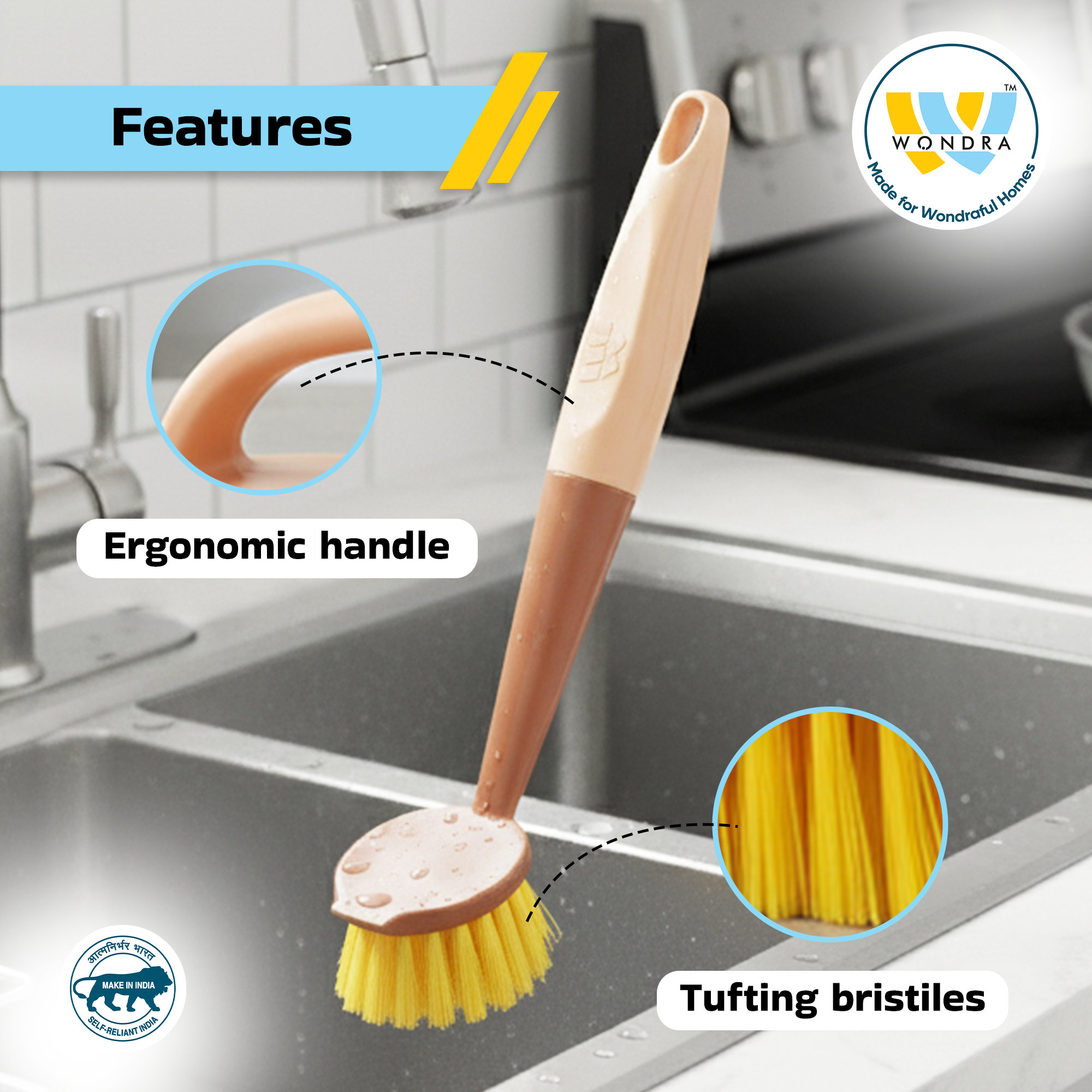 Sink Brush 7 Sink Brush - Image 7