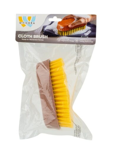 Cloth Brush 2