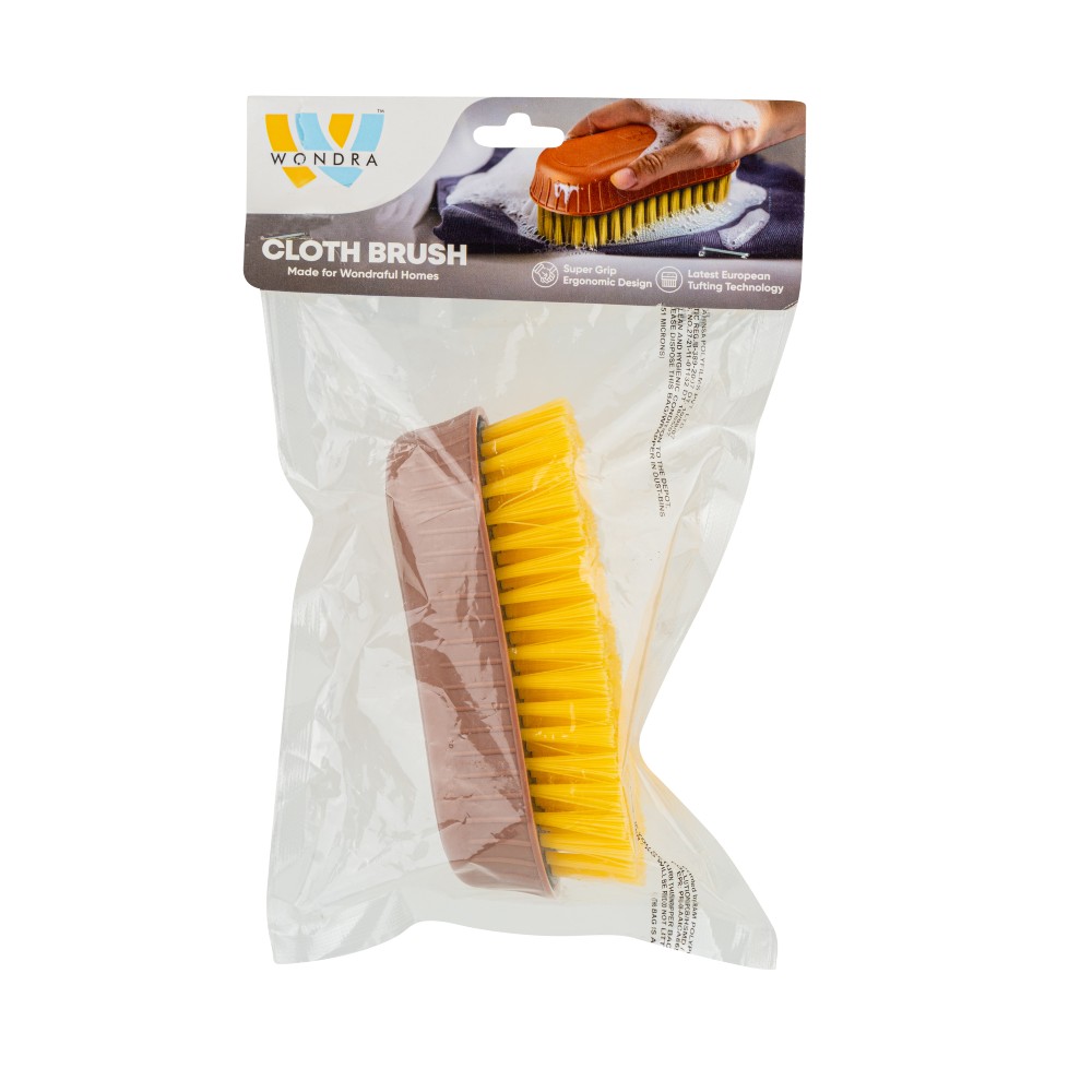 Cloth Brush 2 Cloth Brush - Image 2