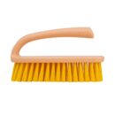 Cloth Iron Brush