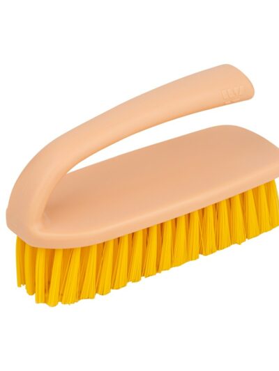 Cloth Iron Brush 2