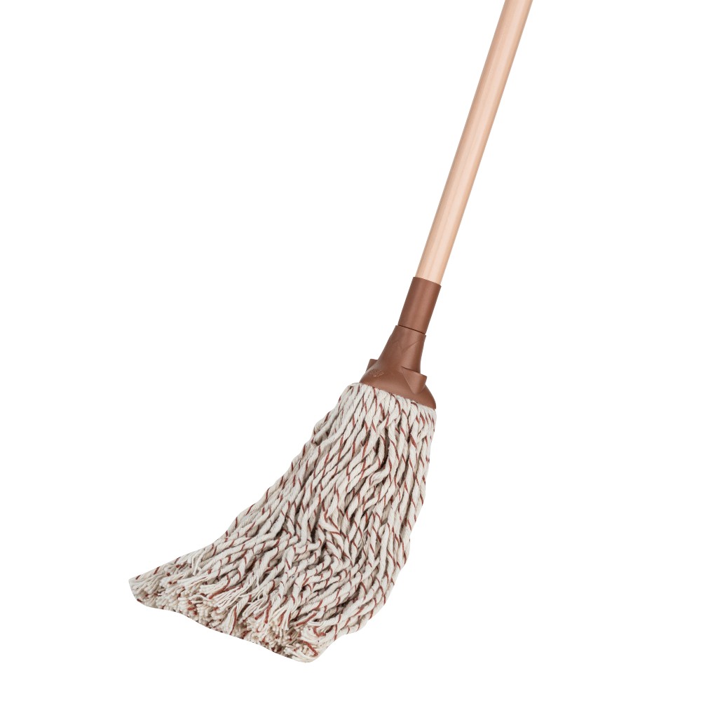 Cotton Deck Mop 3 Cotton Deck Mop - Image 3