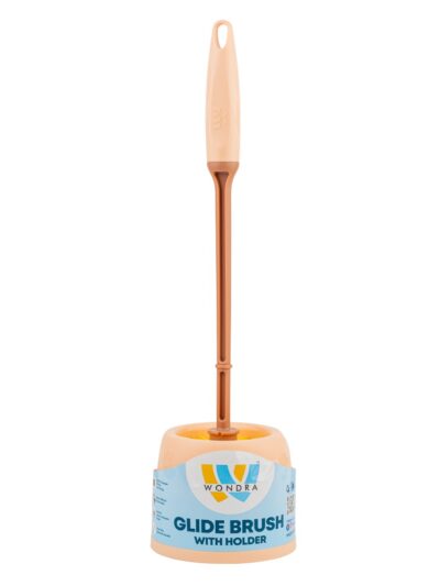 Glide Brush & Container