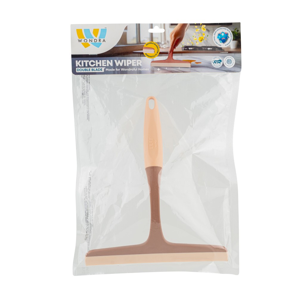 Kitchen Wiper Double Blade 4 Kitchen Wiper Double Blade - Image 4