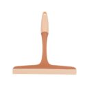 Kitchen Wiper Single Blade