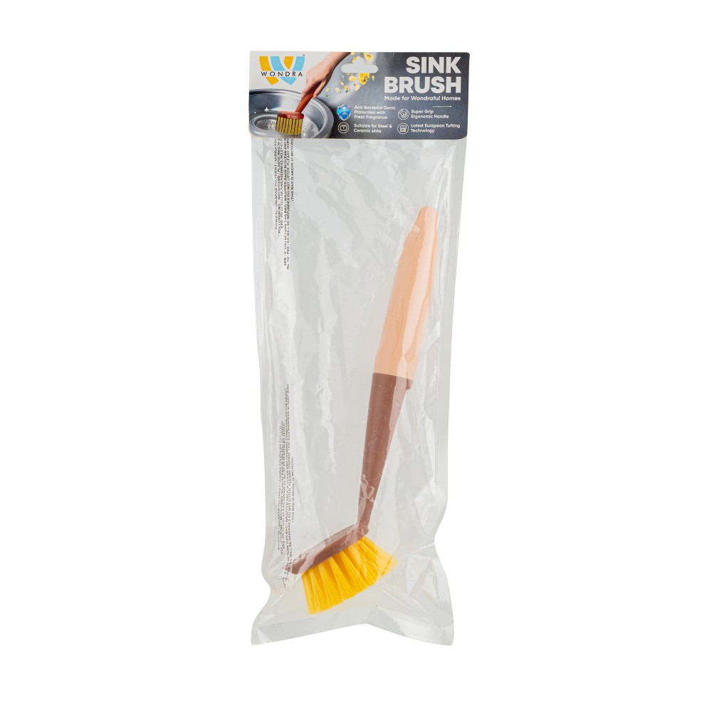 Sink Brush 2 Sink Brush - Image 2