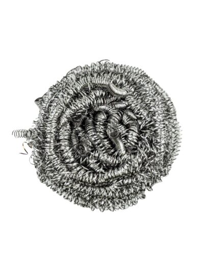 Stainless Steel Scrubber