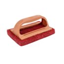 Tile Scrubber With Handle
