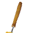 Wooden Handle for Perfect Grip