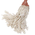Super absorbent mop head