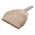 Broad and deep pan design for precision