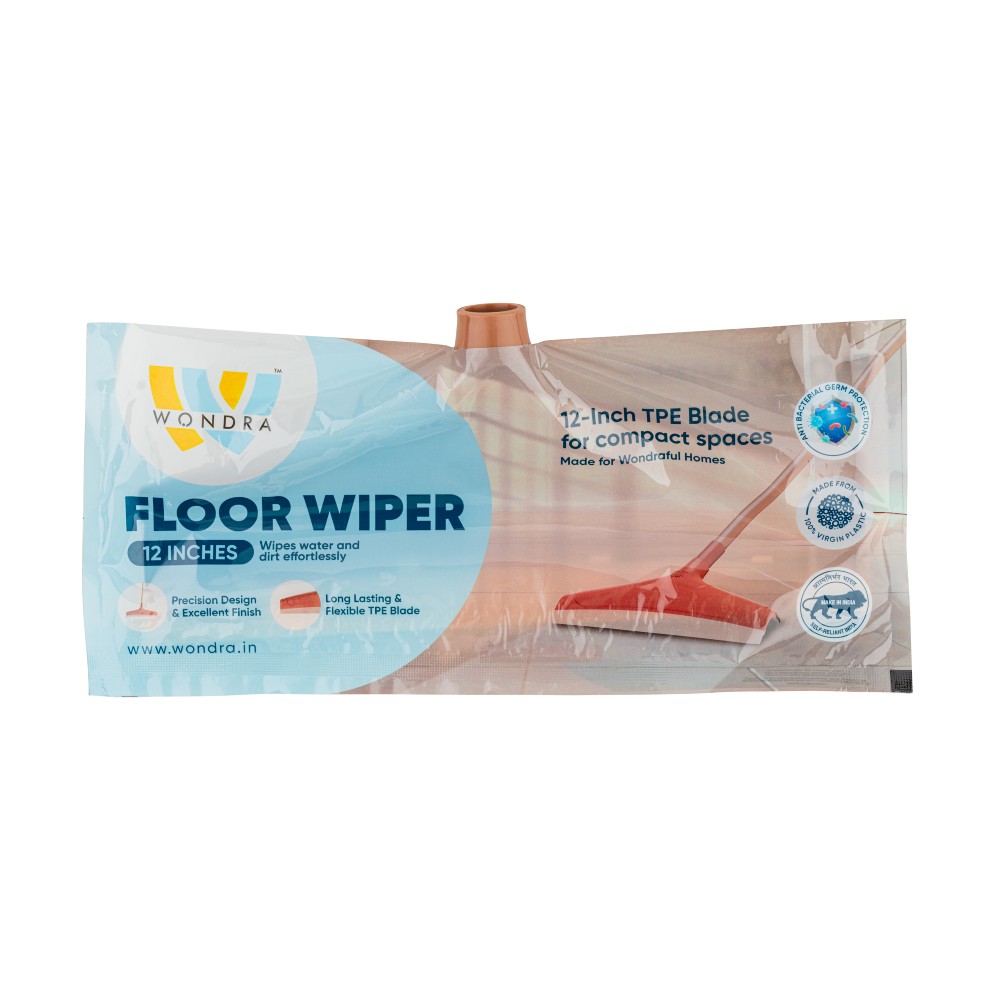 Floor Wiper 12 Inches 2 Floor Wiper 12 Inches - Image 2