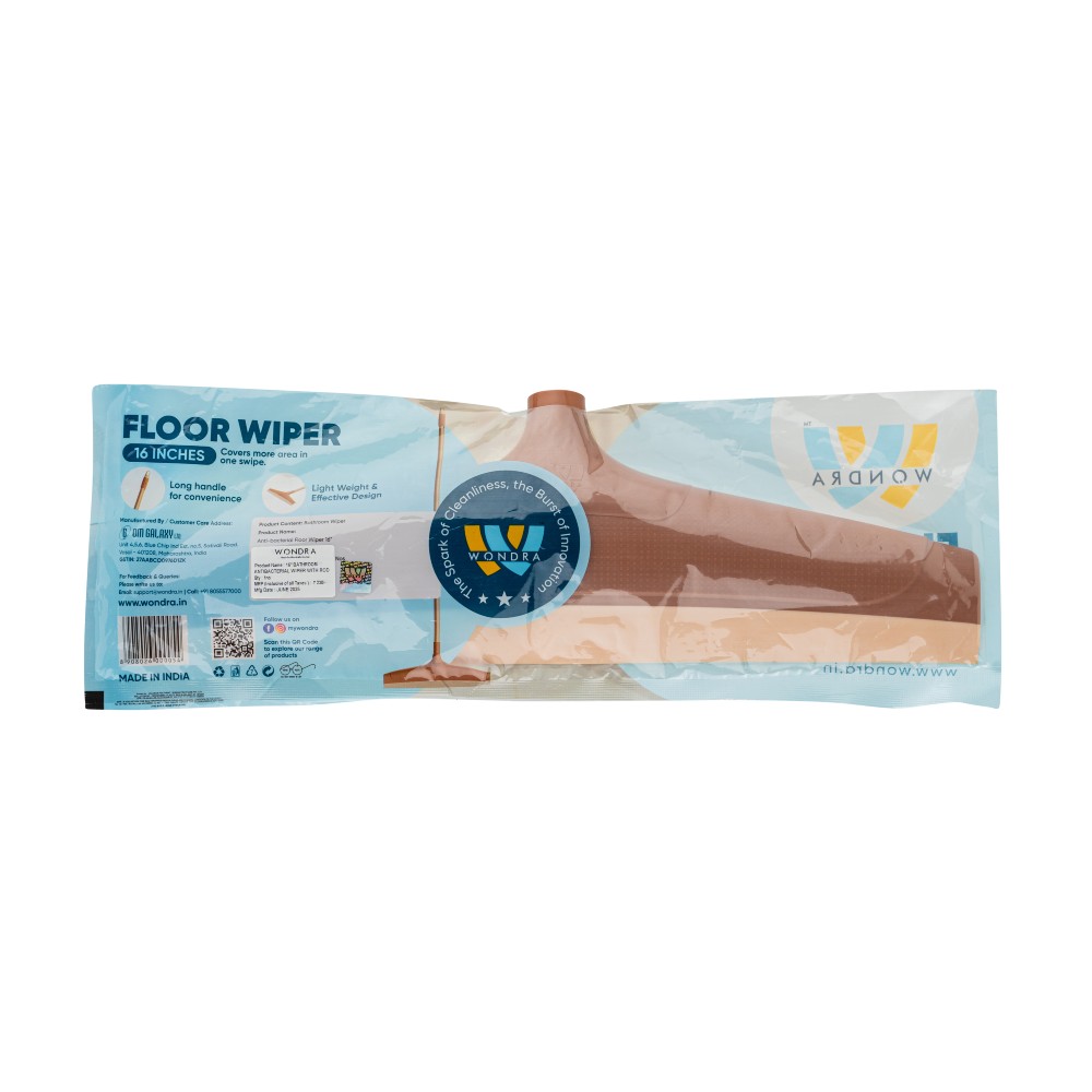 Floor Wiper 16 Inches 3 Floor Wiper 16 Inches - Image 3