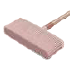 Long bristles for effective dusting