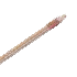 Long Handle for easy cleaning