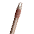 Long handle for convenience