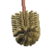 Strong and Flexible Bristles