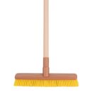 Hard Cleaning Brush