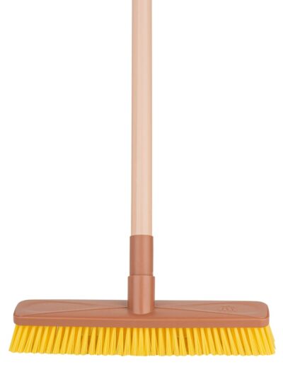 Hard Cleaning Brush