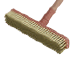 Strong and Flexible Bristles