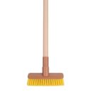 Mini Hard Cleaning Brush
