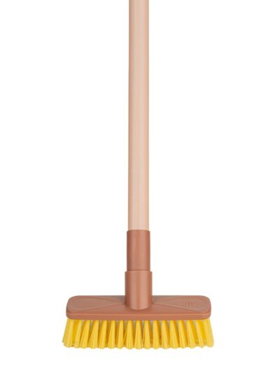 Mini Hard Cleaning Brush