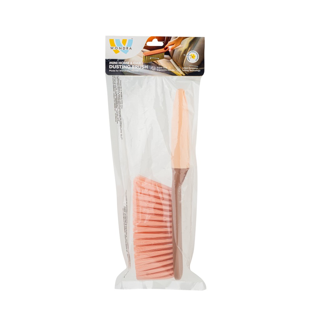 Mini Home & Car Dusting Brush 3 Mini Home & Car Dusting Brush - Image 3