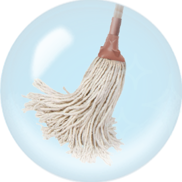 Mopping and wet cleaning 2