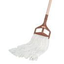 Roll & Fit Mop Micro Fiber