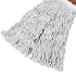 Super absorbent mop head