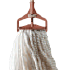 Universal thread handle