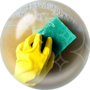 Scrubbers Wipes