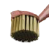 Strong and Flexible Bristles