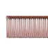 Strong and Flexible Bristles