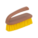 Tile Iron Brush