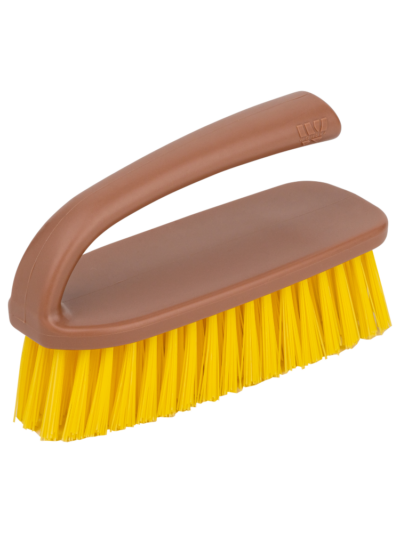 Tile Iron Brush