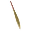 Low Dust Grass Broom Heavy