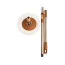 SS Mop Rod Set