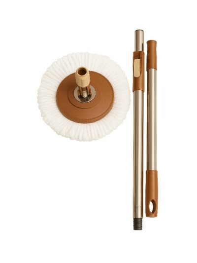 SS Mop Rod Set
