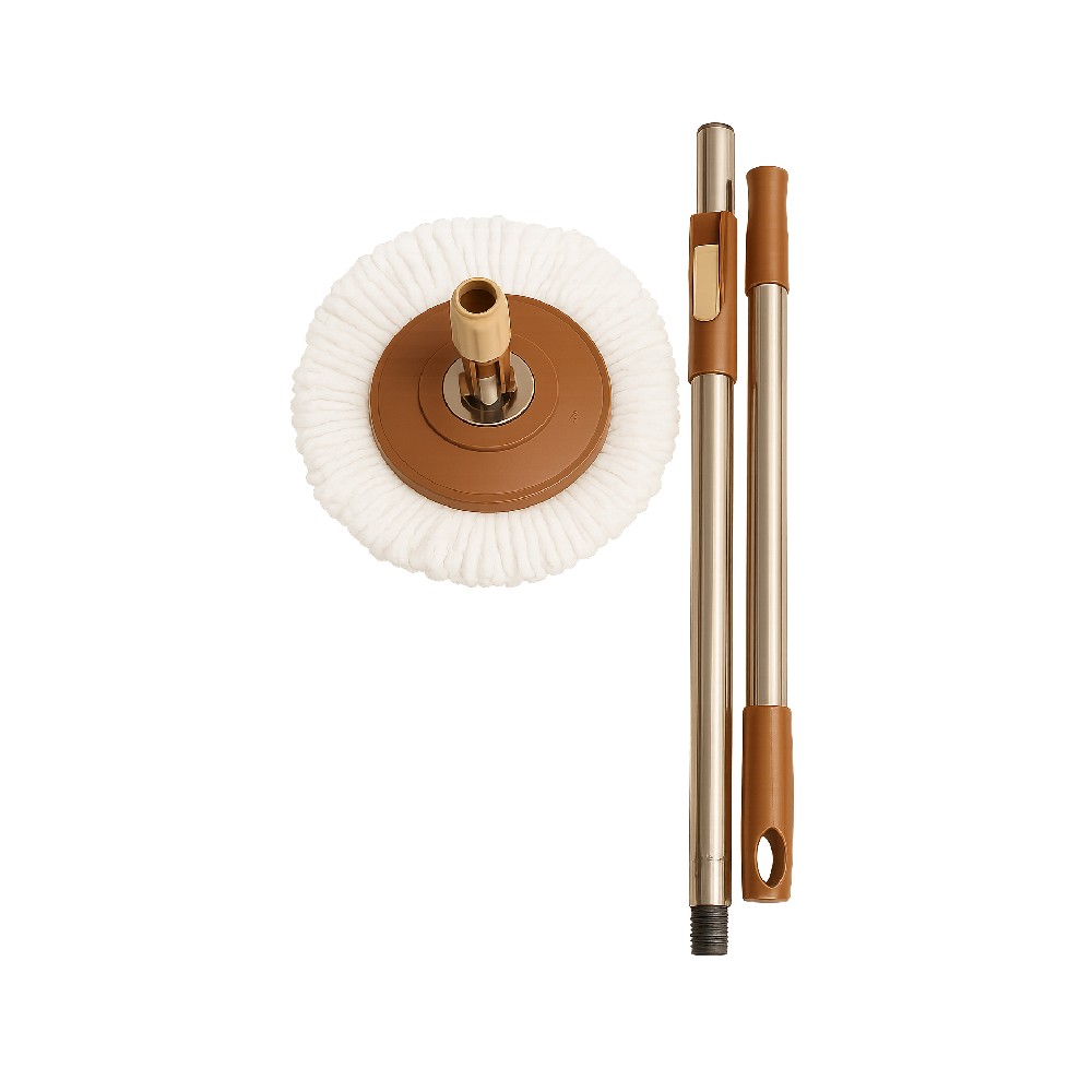 SS Mop Rod Set 1 SS Mop Rod Set