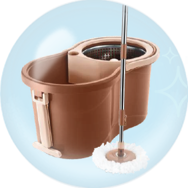 Bucket spin mp