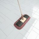 Dry Floor mop 18 Inches